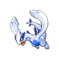 Lugia